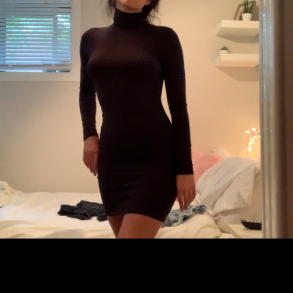 ✨Little Black Dress✨